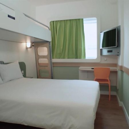 Ibis Budget Osasco Extérieur photo