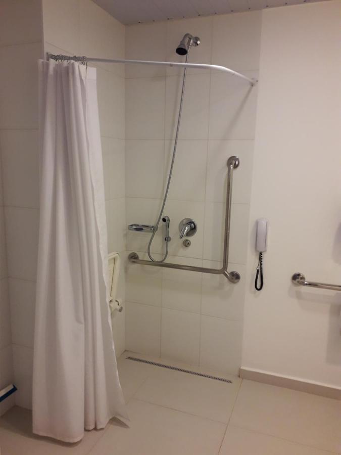 Ibis Budget Osasco Extérieur photo