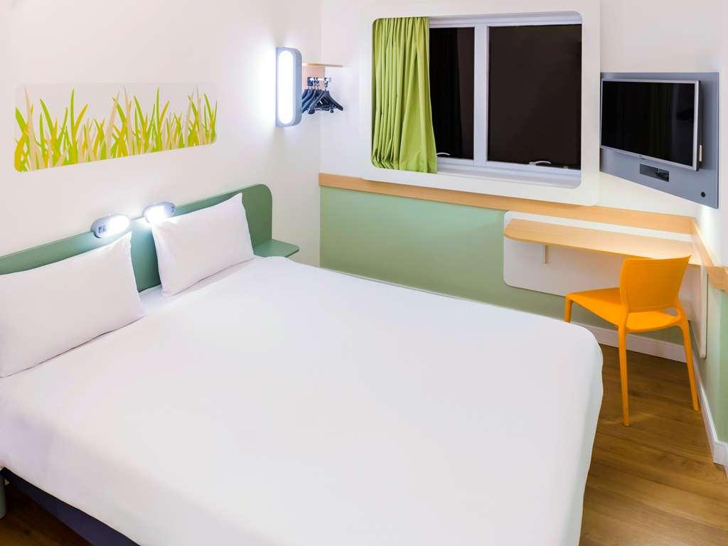 Ibis Budget Osasco Chambre photo