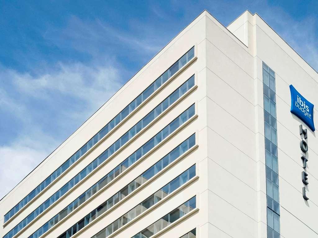Ibis Budget Osasco Extérieur photo