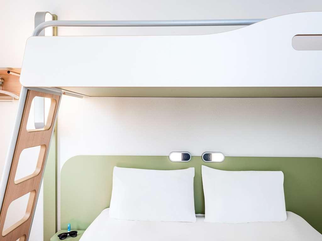 Ibis Budget Osasco Extérieur photo