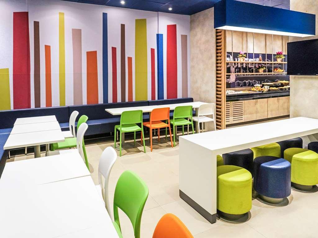 Ibis Budget Osasco Extérieur photo
