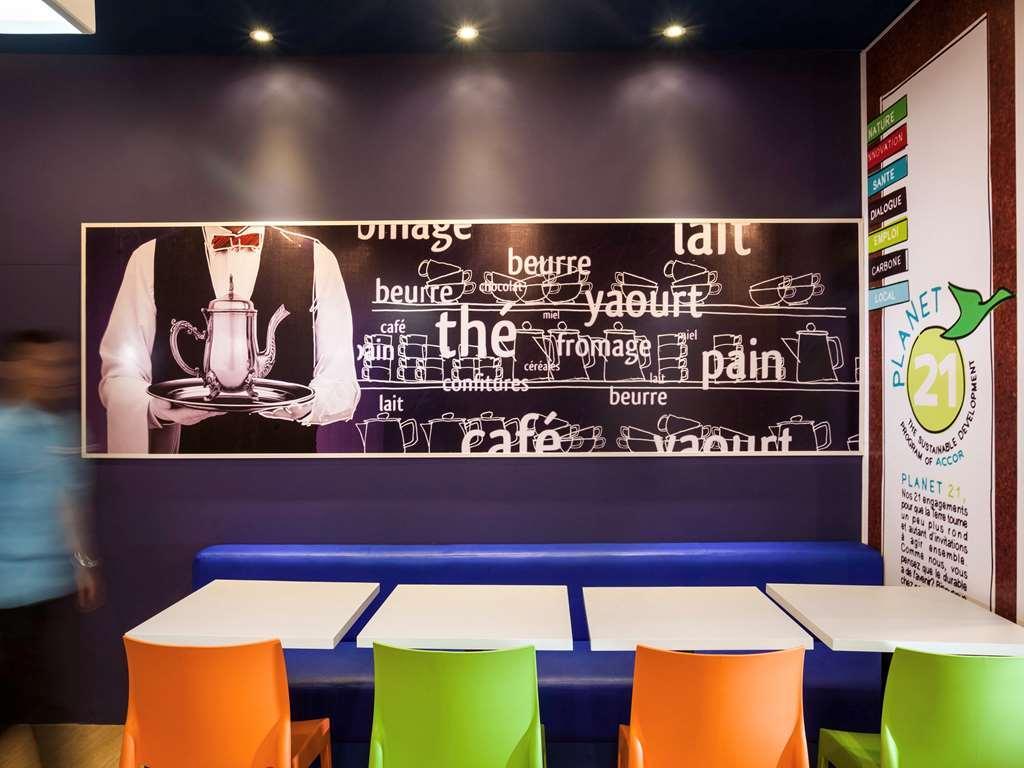 Ibis Budget Osasco Extérieur photo
