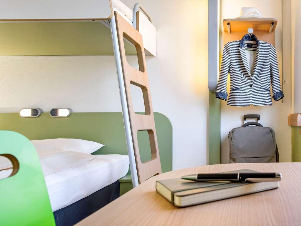Ibis Budget Osasco Extérieur photo