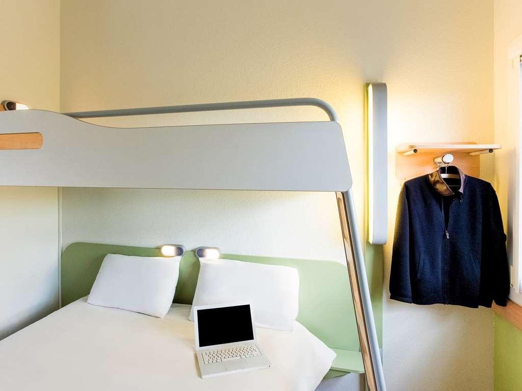 Ibis Budget Osasco Extérieur photo