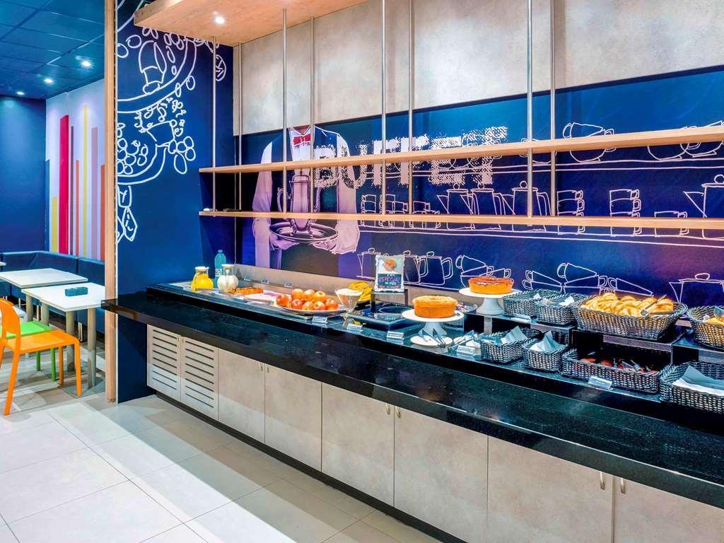 Ibis Budget Osasco Extérieur photo