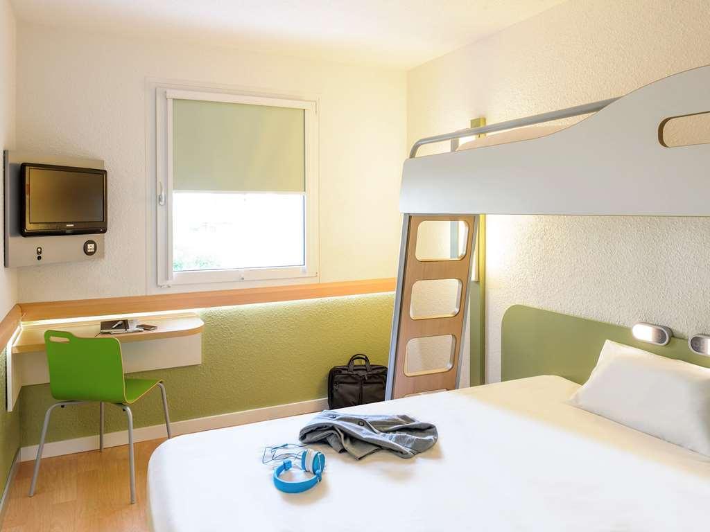 Ibis Budget Osasco Extérieur photo