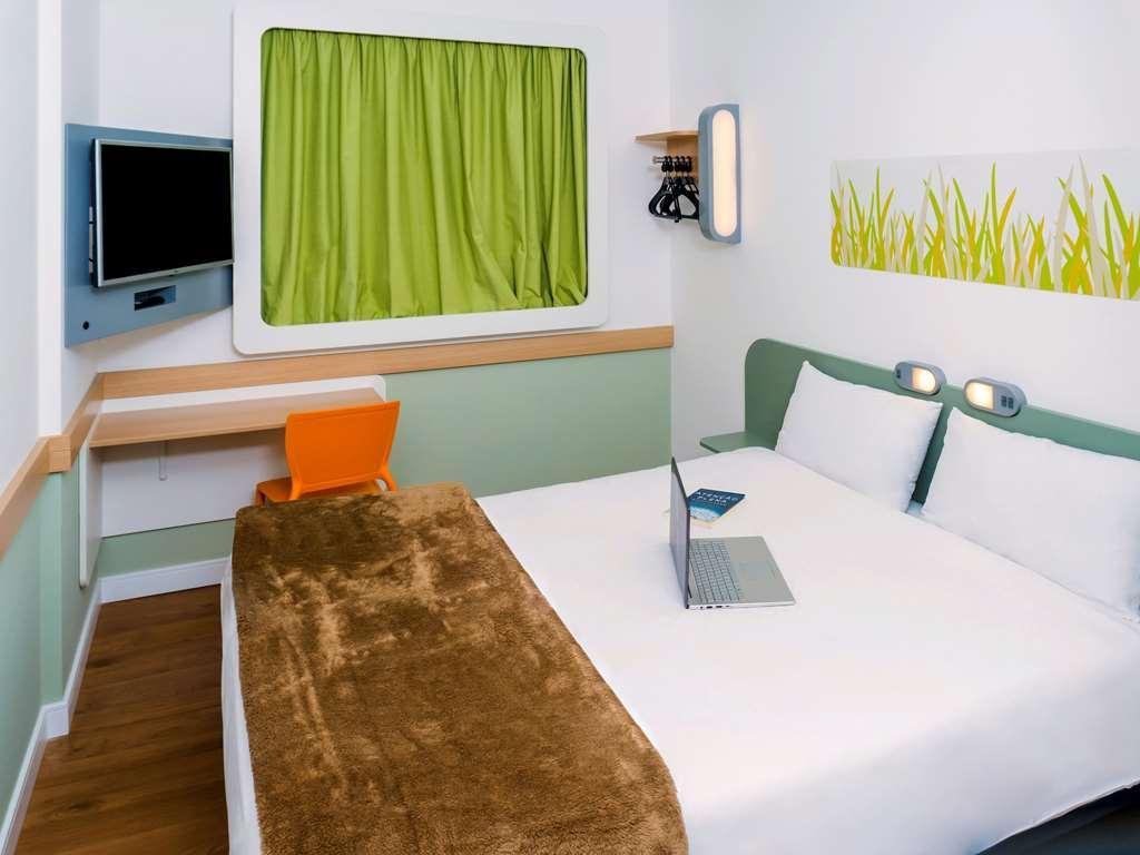 Ibis Budget Osasco Extérieur photo