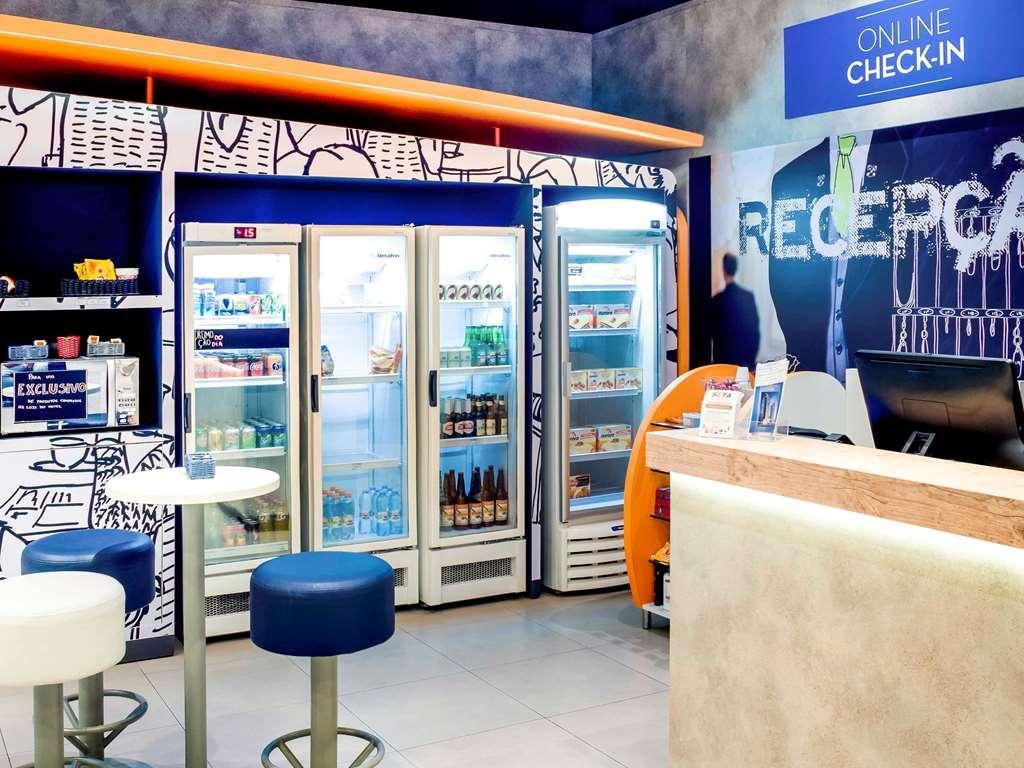 Ibis Budget Osasco Extérieur photo