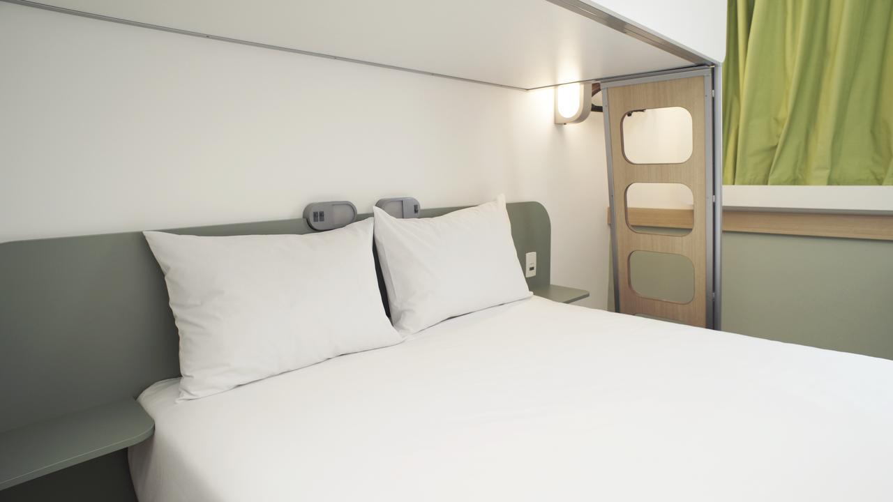 Ibis Budget Osasco Extérieur photo