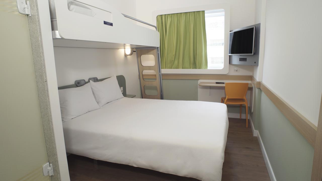 Ibis Budget Osasco Extérieur photo
