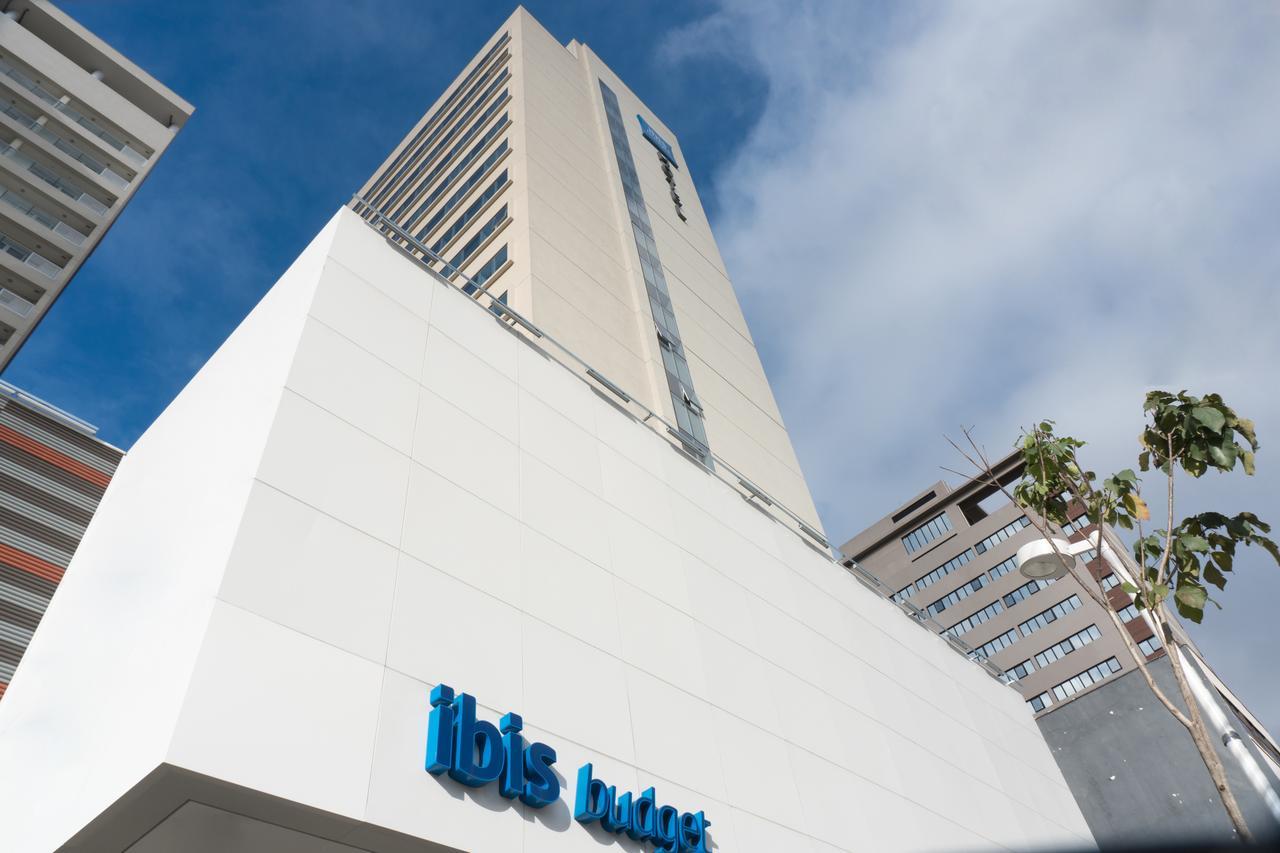 Ibis Budget Osasco Extérieur photo