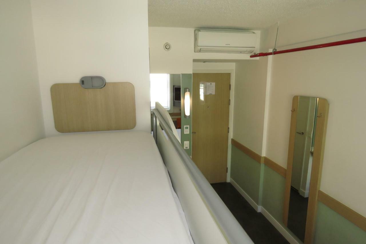 Ibis Budget Osasco Extérieur photo