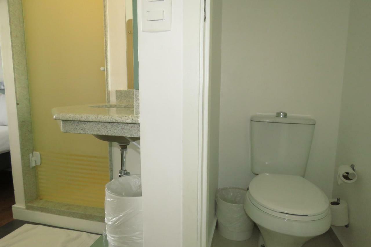 Ibis Budget Osasco Extérieur photo