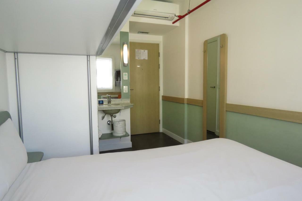 Ibis Budget Osasco Extérieur photo