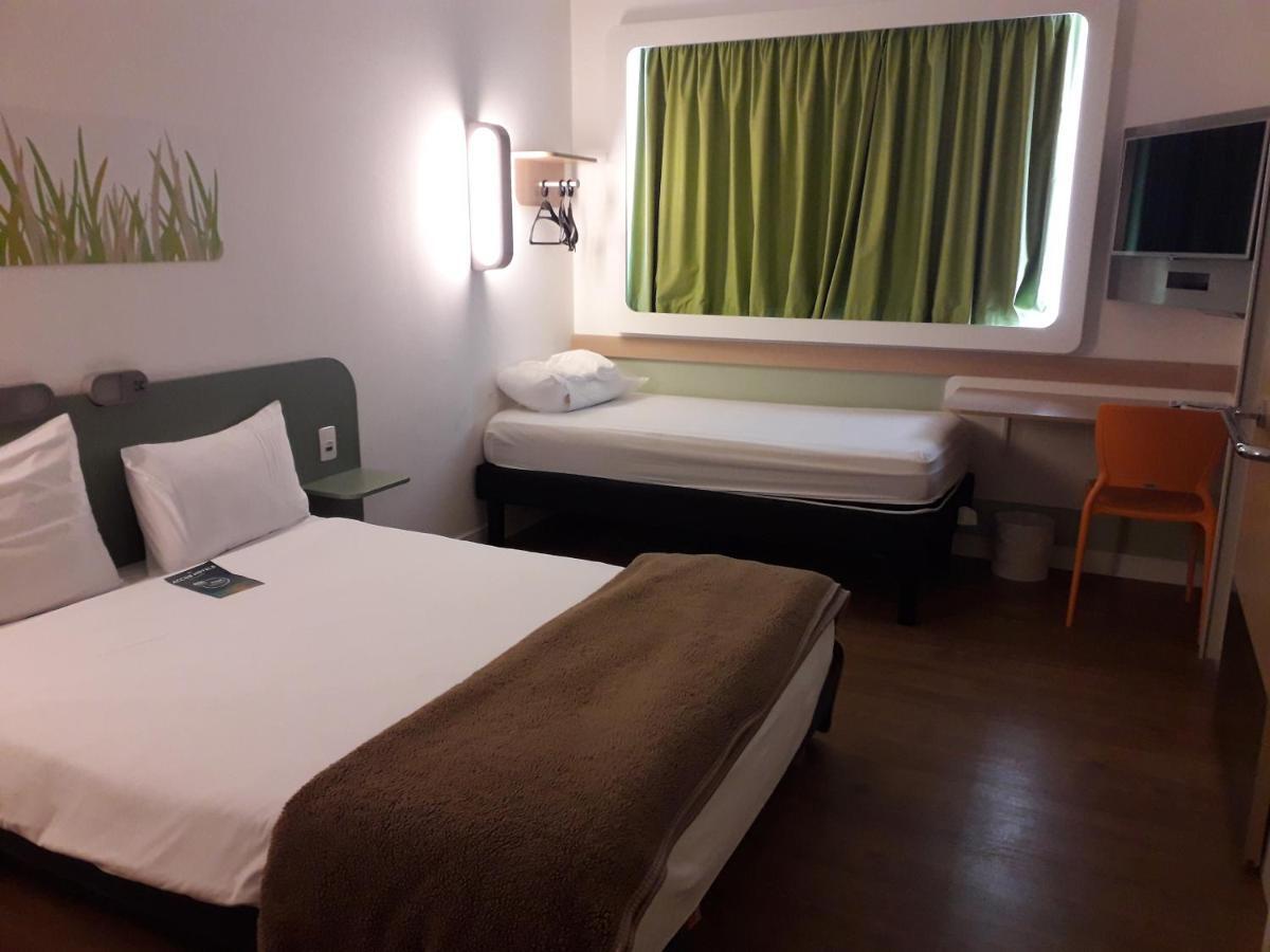 Ibis Budget Osasco Extérieur photo