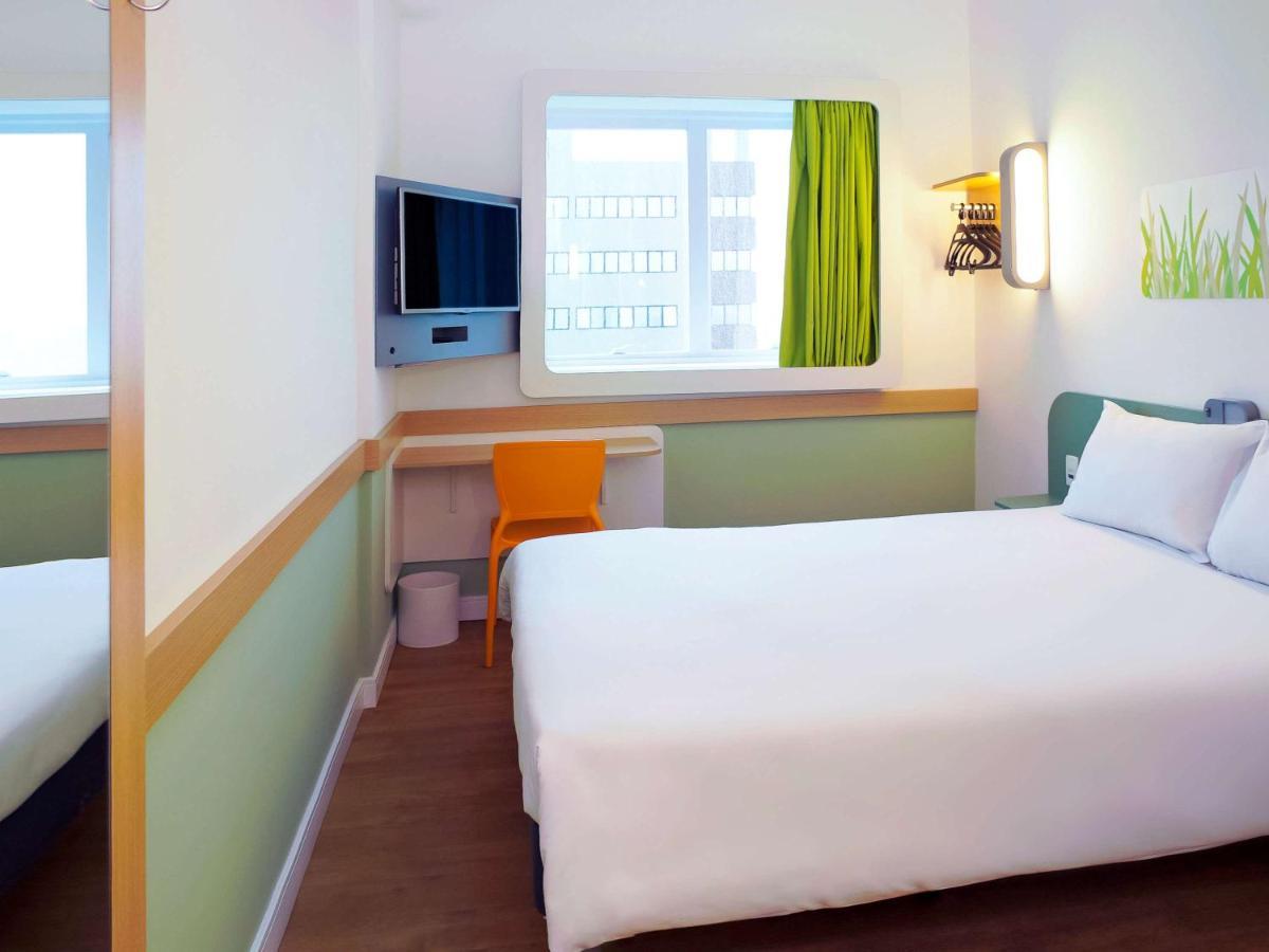 Ibis Budget Osasco Extérieur photo