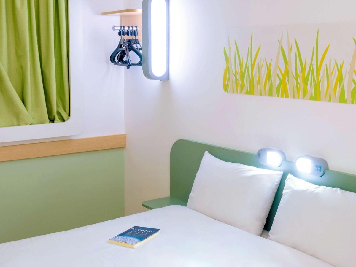 Ibis Budget Osasco Extérieur photo