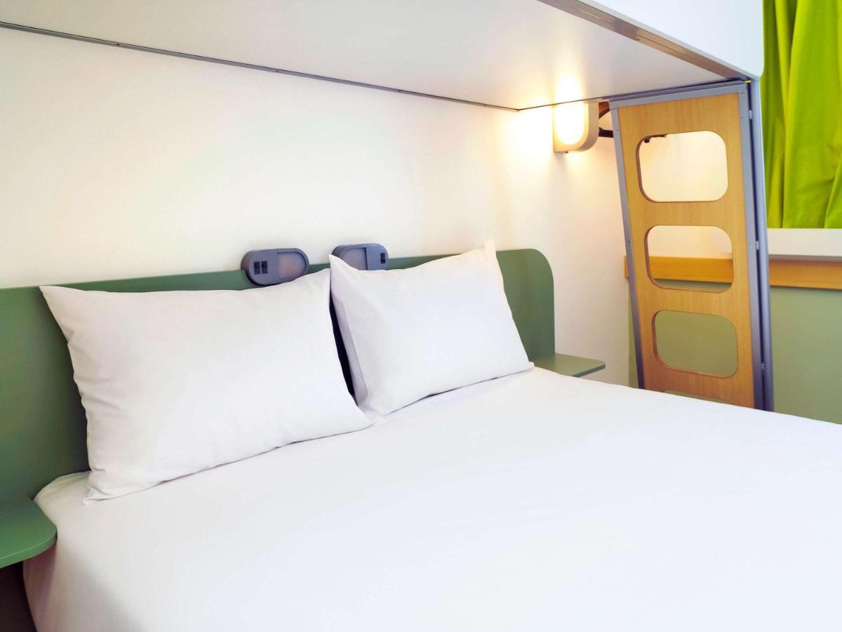Ibis Budget Osasco Extérieur photo