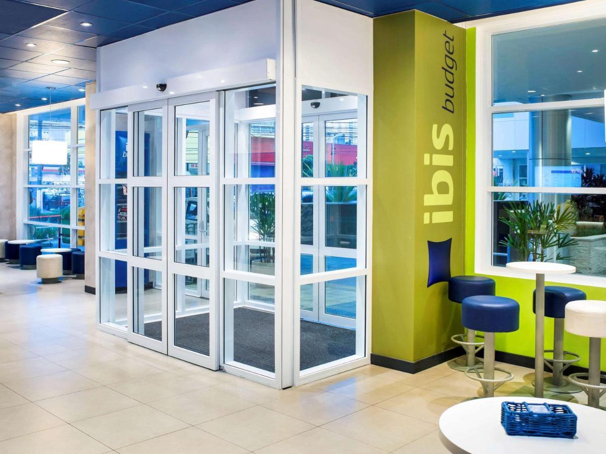 Ibis Budget Osasco Extérieur photo